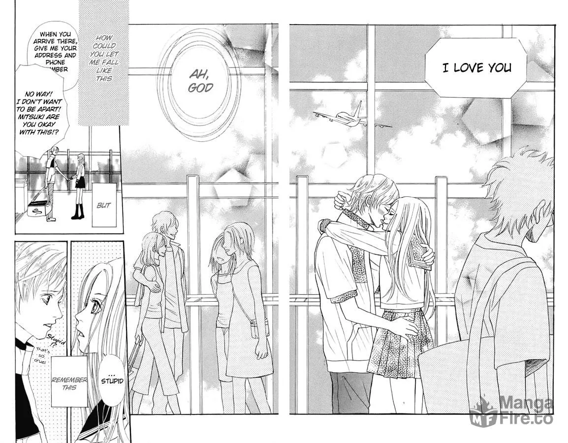 Read 17-sai chapter 4 image 34 on Lezhin