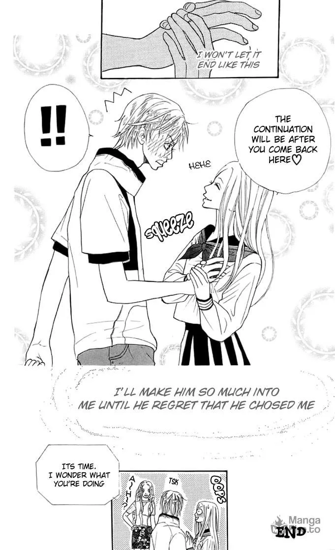 Read 17-sai chapter 4 image 35 on Lezhin