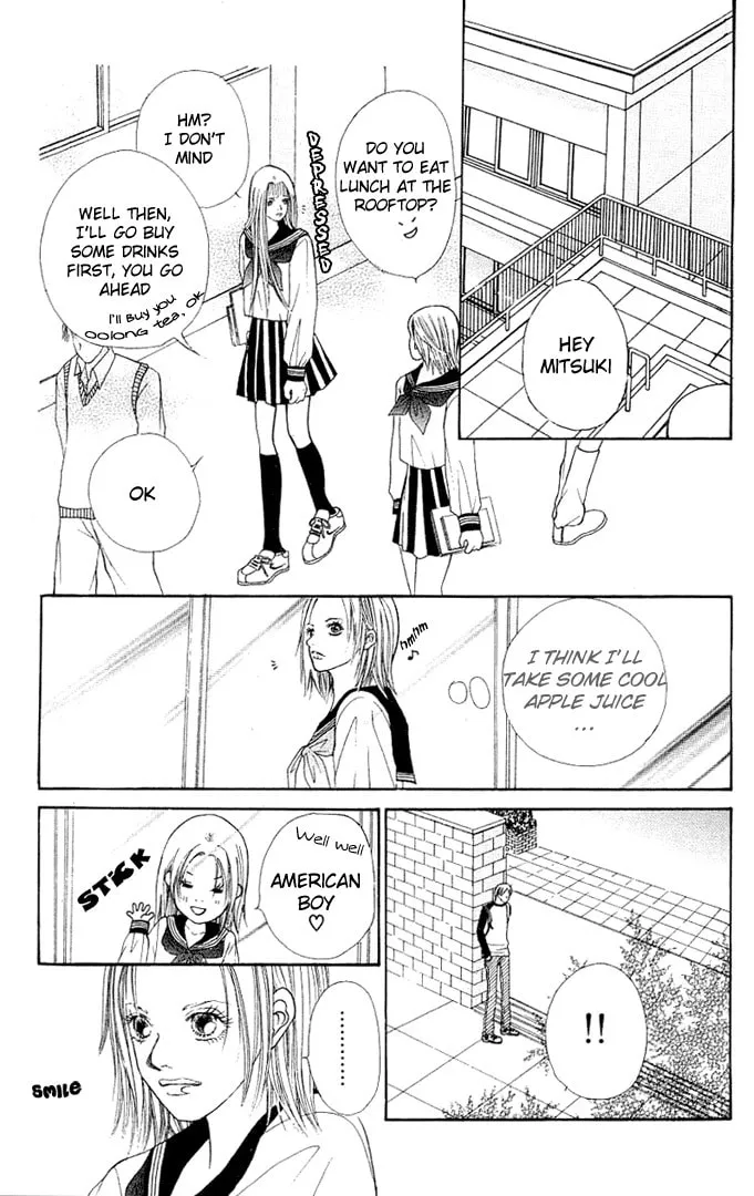 Read 17-sai chapter 4 image 6 on Lezhin