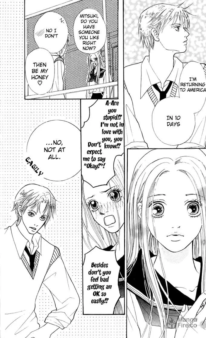 Read 17-sai chapter 4 image 9 on Lezhin