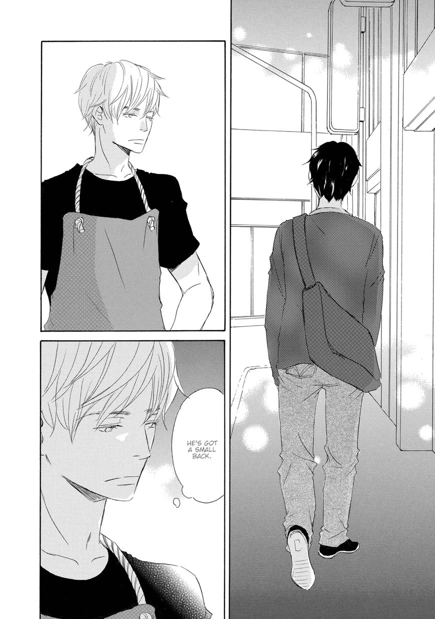 Read 17 Seito chapter 1 image 10 on Lezhin
