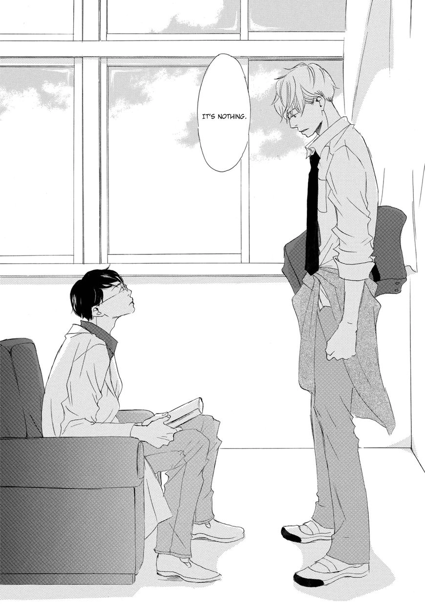 Read 17 Seito chapter 1 image 36 on Lezhin