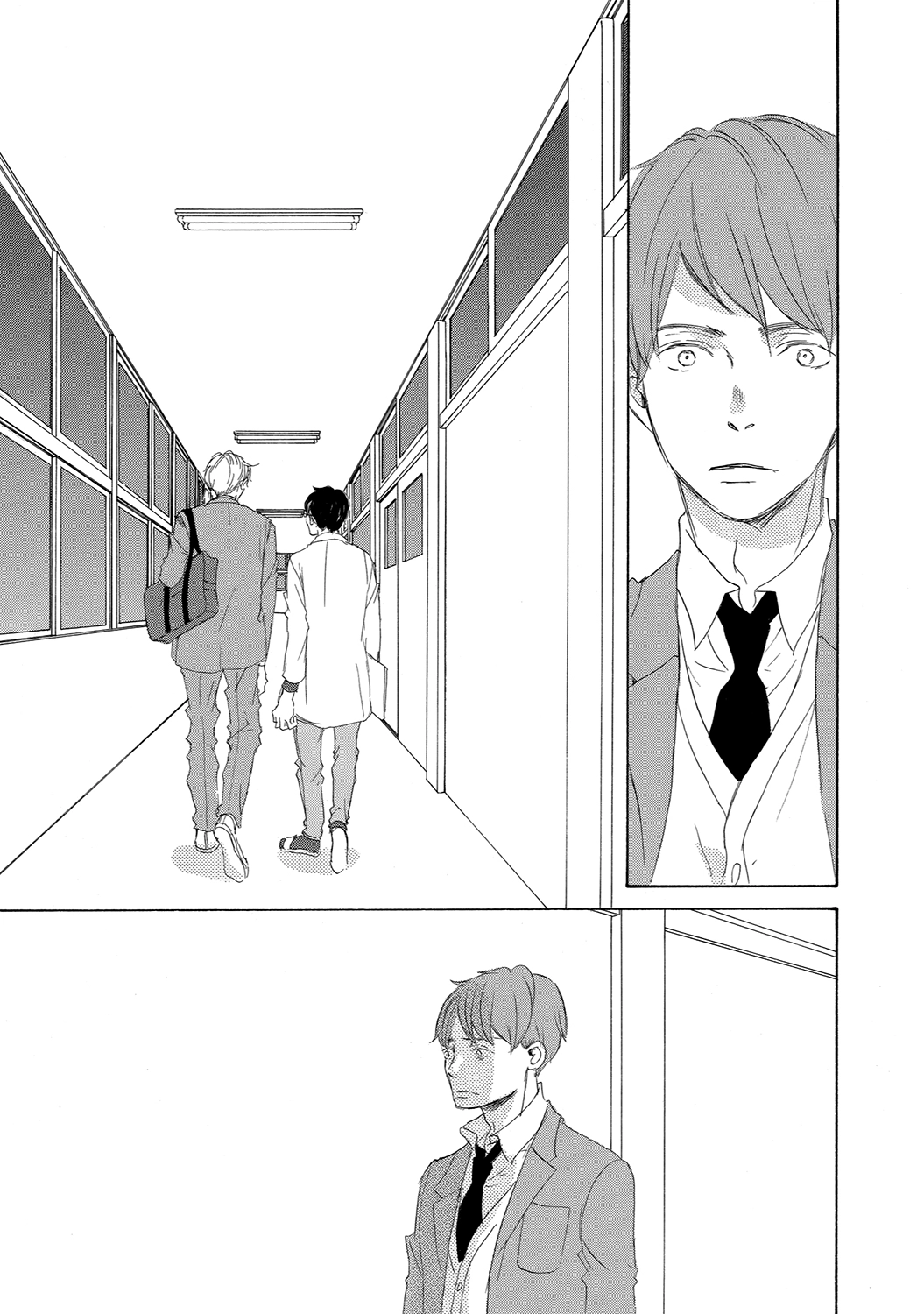 Read 17 Seito chapter 10 image 14 on Lezhin