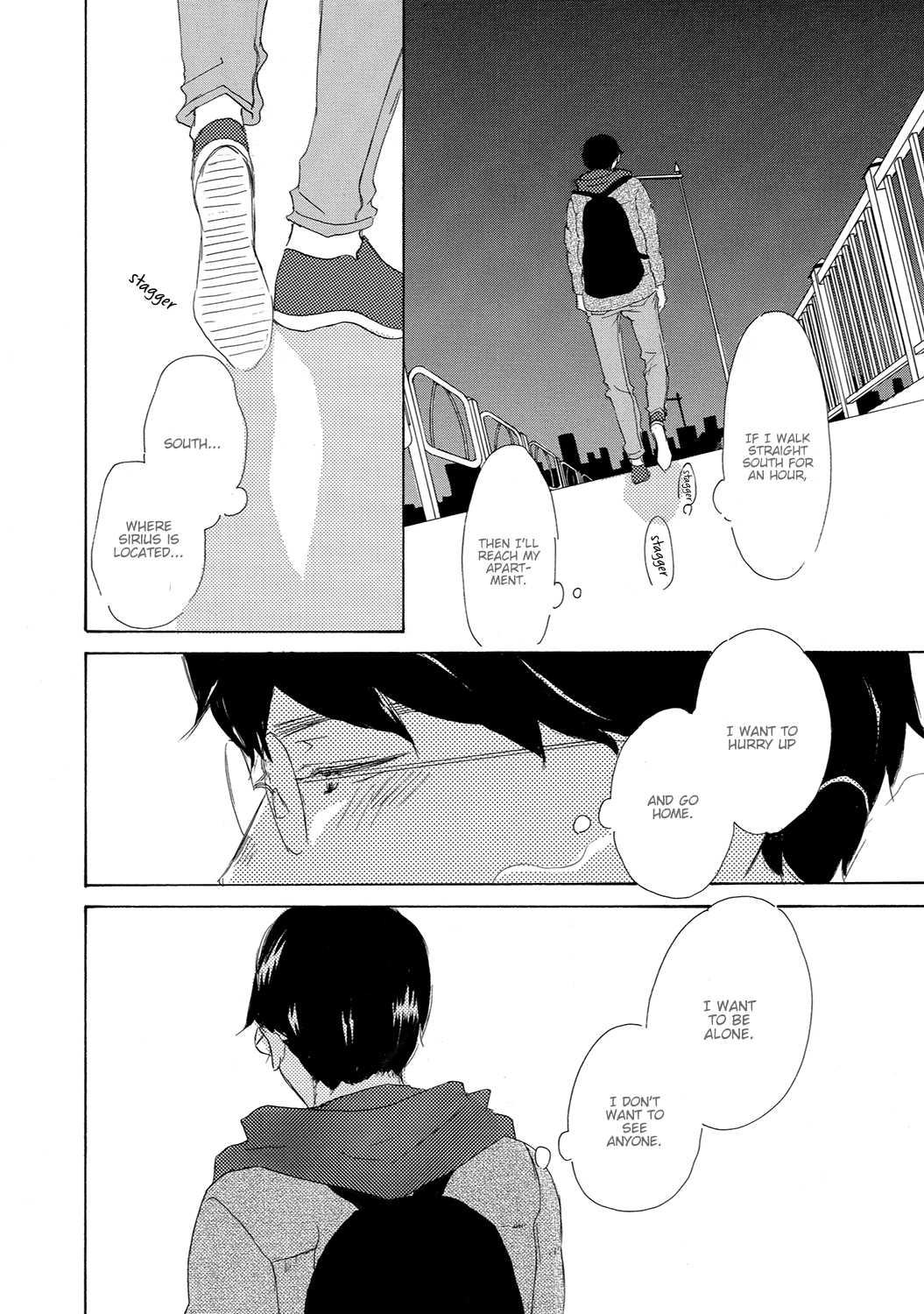 Read 17 Seito chapter 10 image 33 on Lezhin