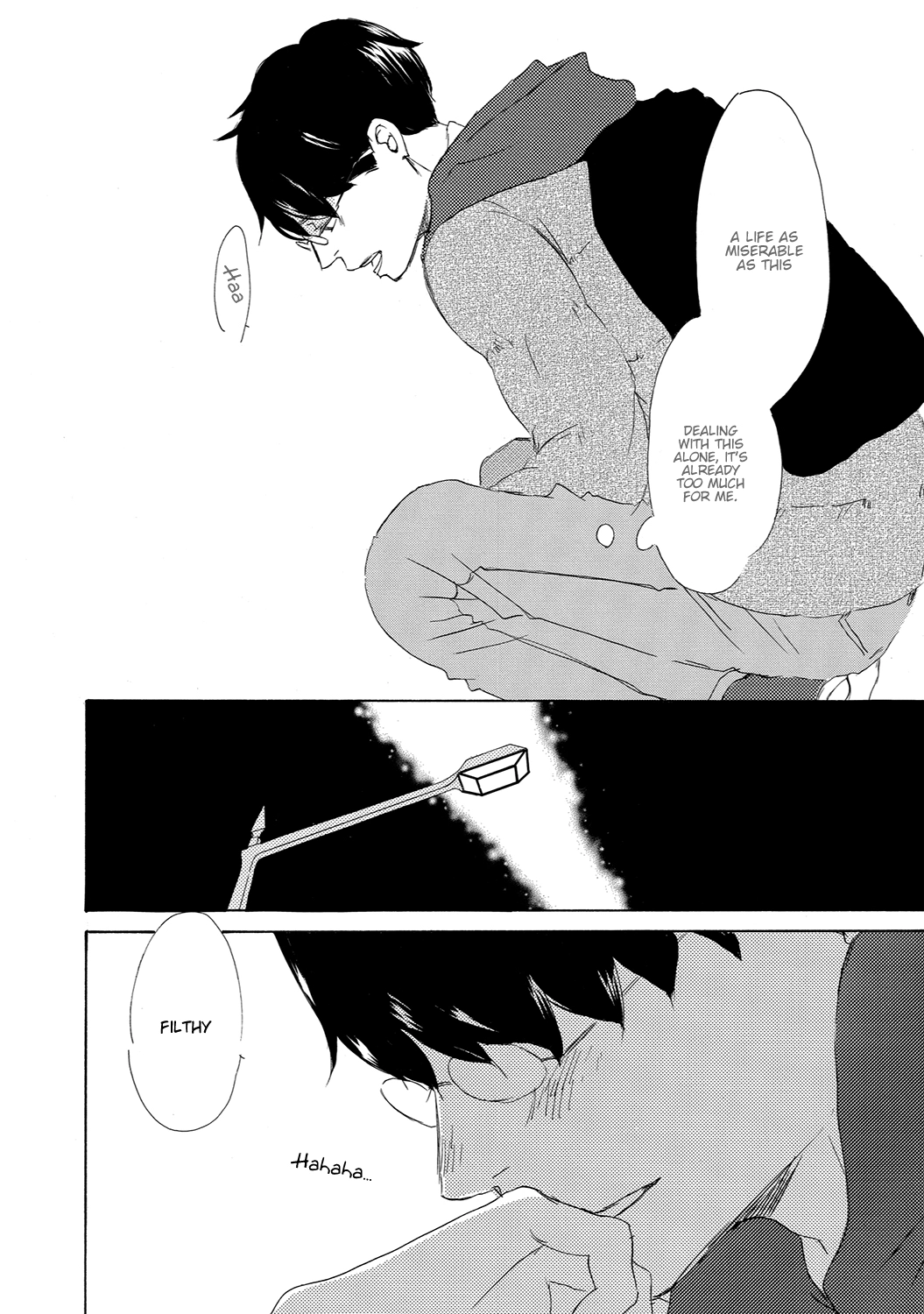 Read 17 Seito chapter 10 image 35 on Lezhin