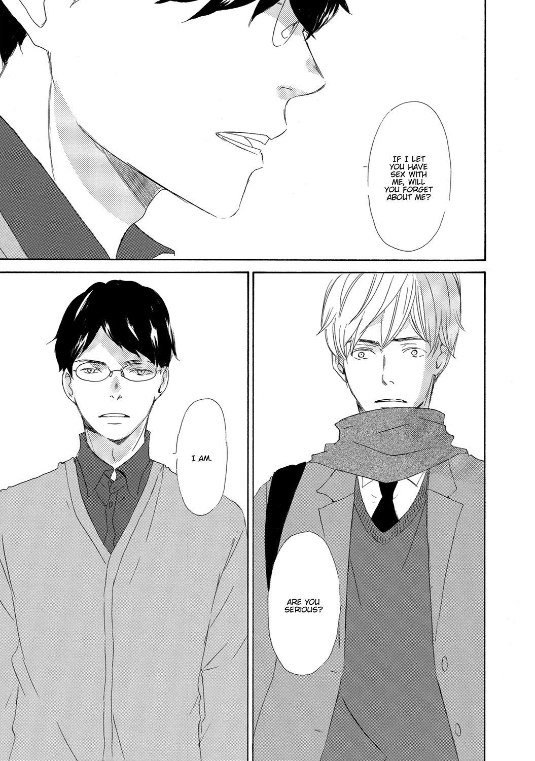 Read 17 Seito chapter 10 image 44 on Lezhin