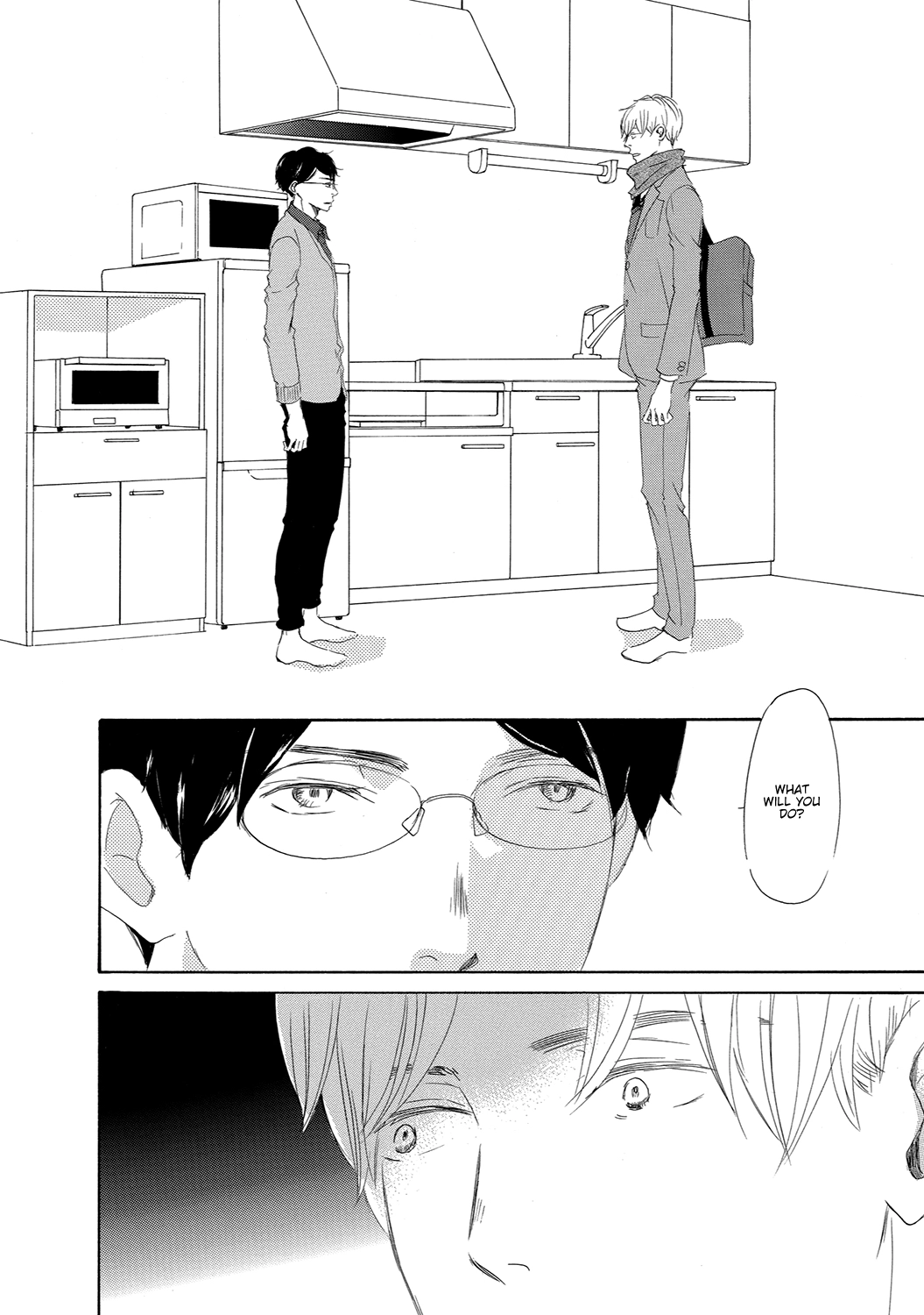 Read 17 Seito chapter 10 image 45 on Lezhin