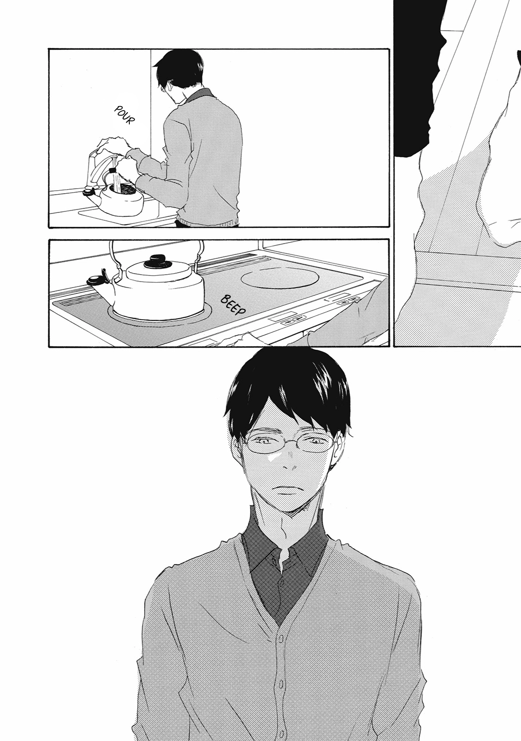 Read 17 Seito chapter 11 image 17 on Lezhin
