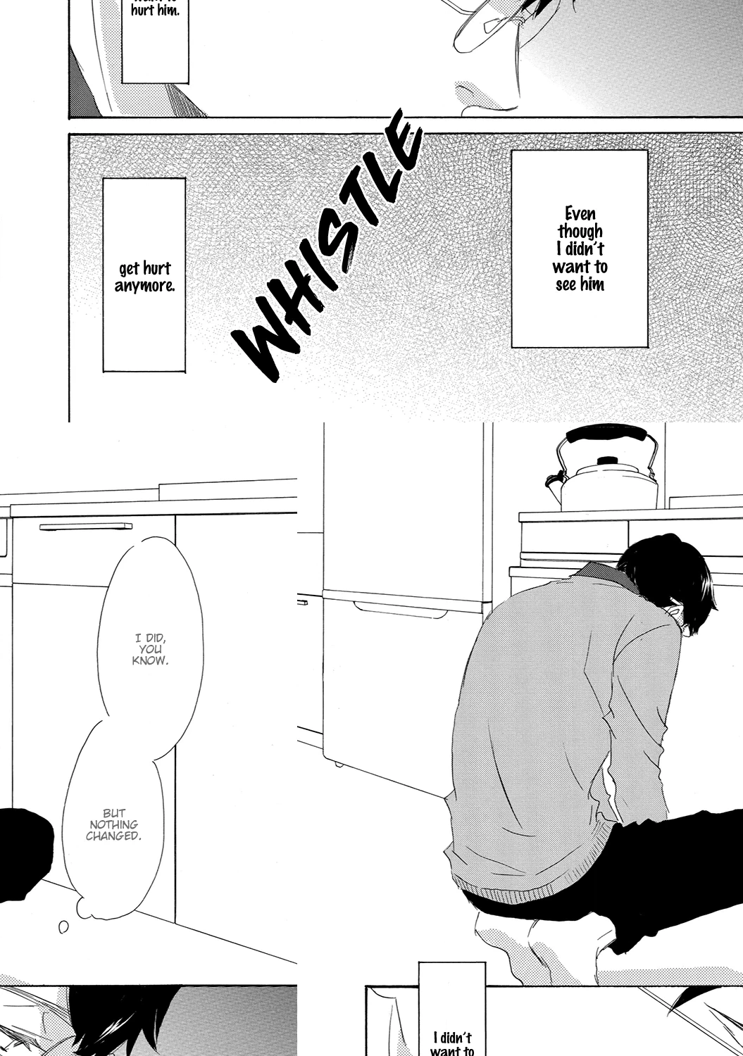 Read 17 Seito chapter 11 image 19 on Lezhin