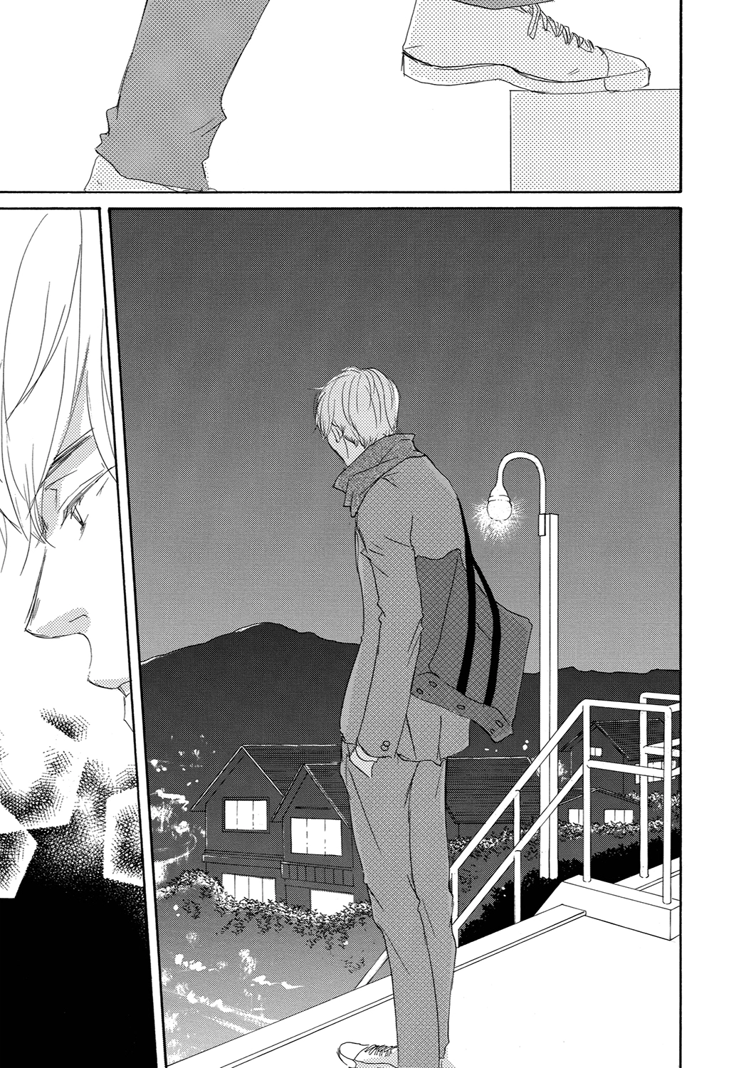 Read 17 Seito chapter 11 image 24 on Lezhin