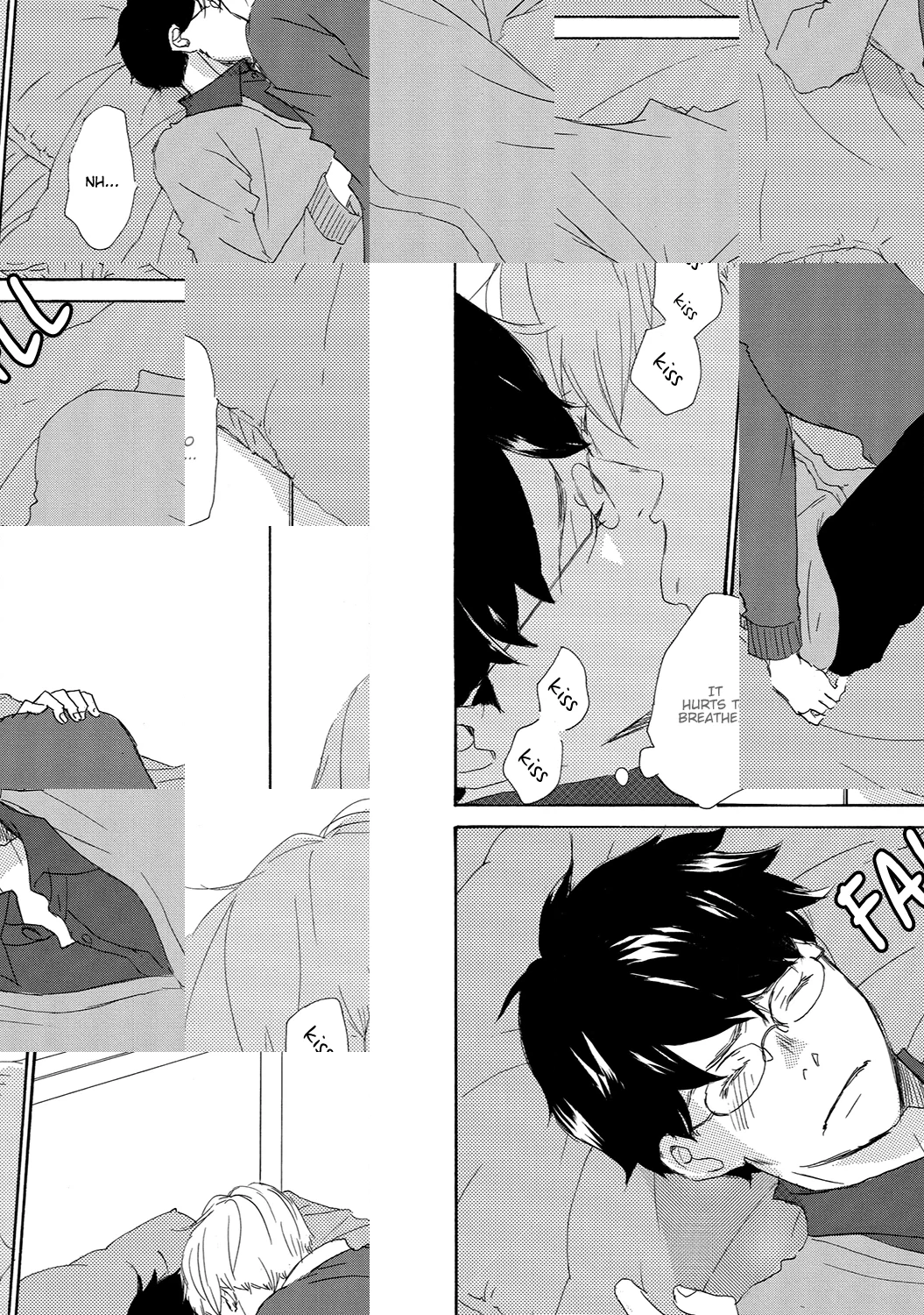 Read 17 Seito chapter 11 image 9 on Lezhin