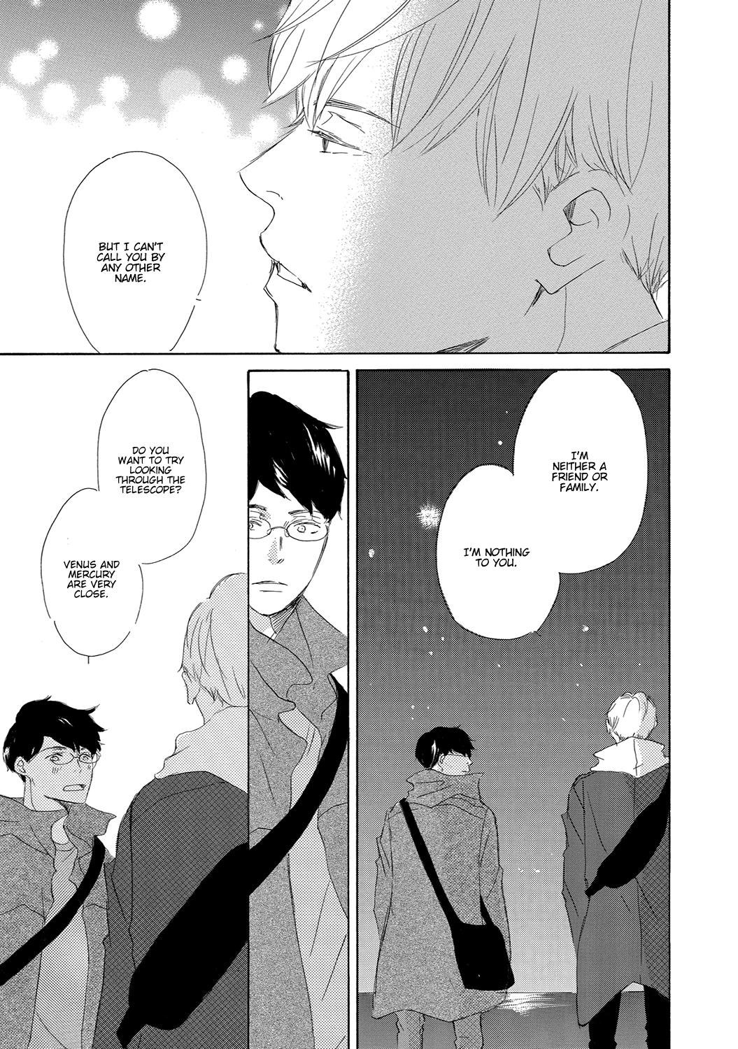 Read 17 Seito chapter 12 image 30 on Lezhin