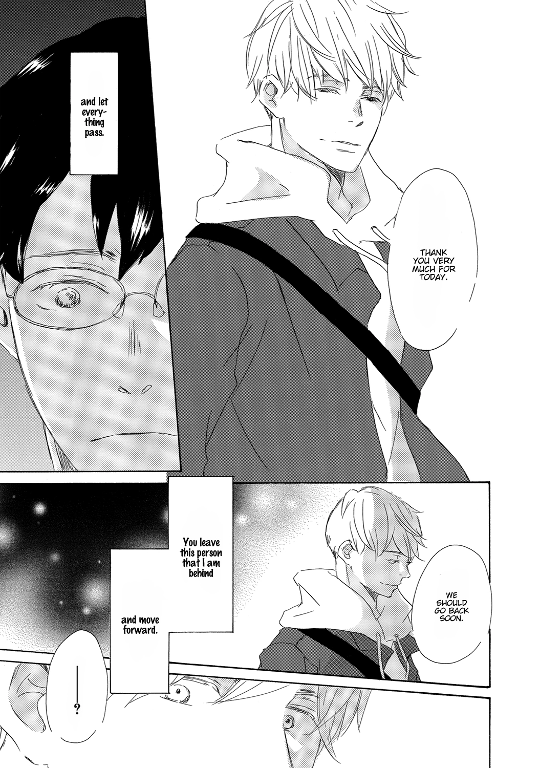 Read 17 Seito chapter 12 image 38 on Lezhin
