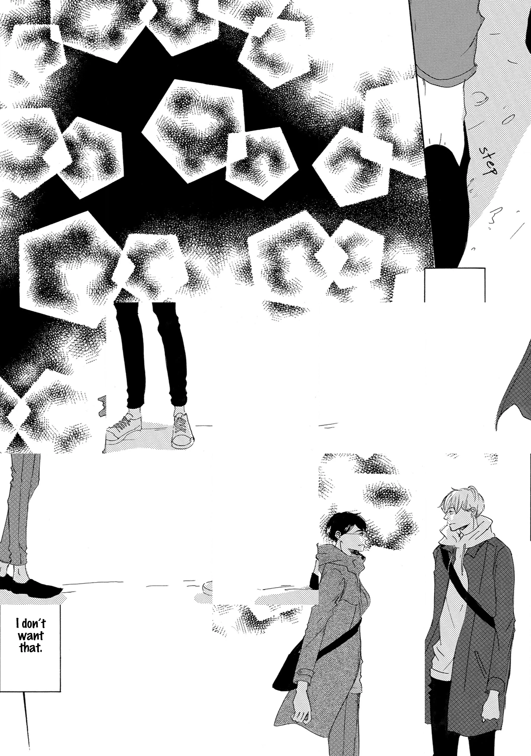 Read 17 Seito chapter 12 image 39 on Lezhin