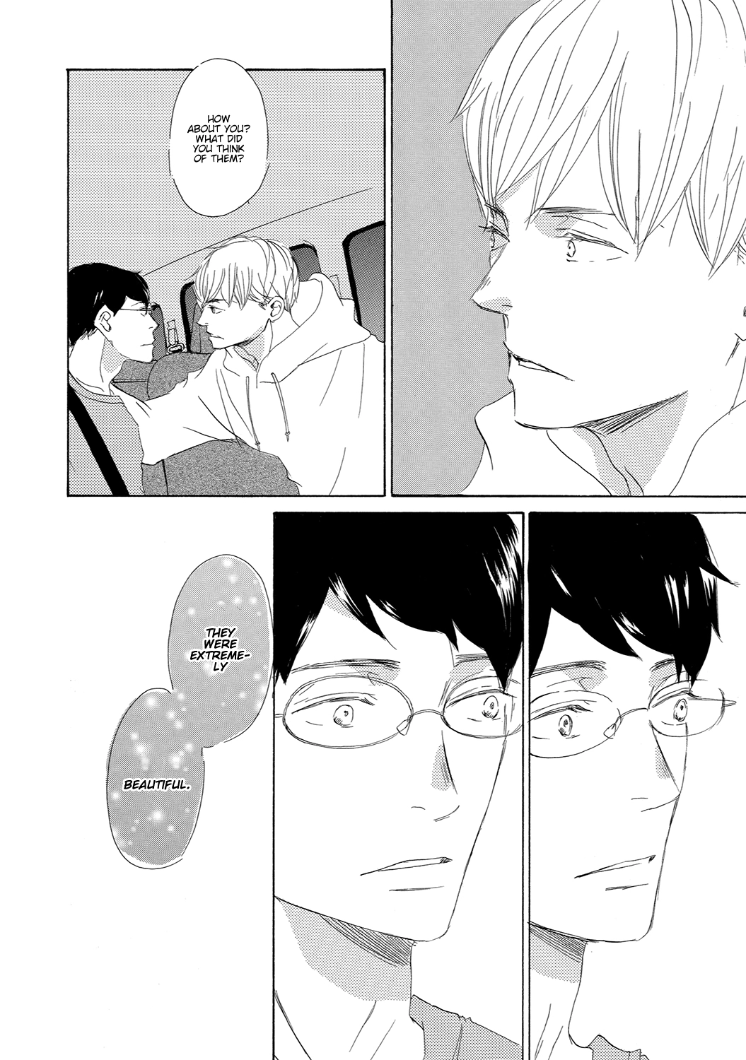 Read 17 Seito chapter 13 image 11 on Lezhin