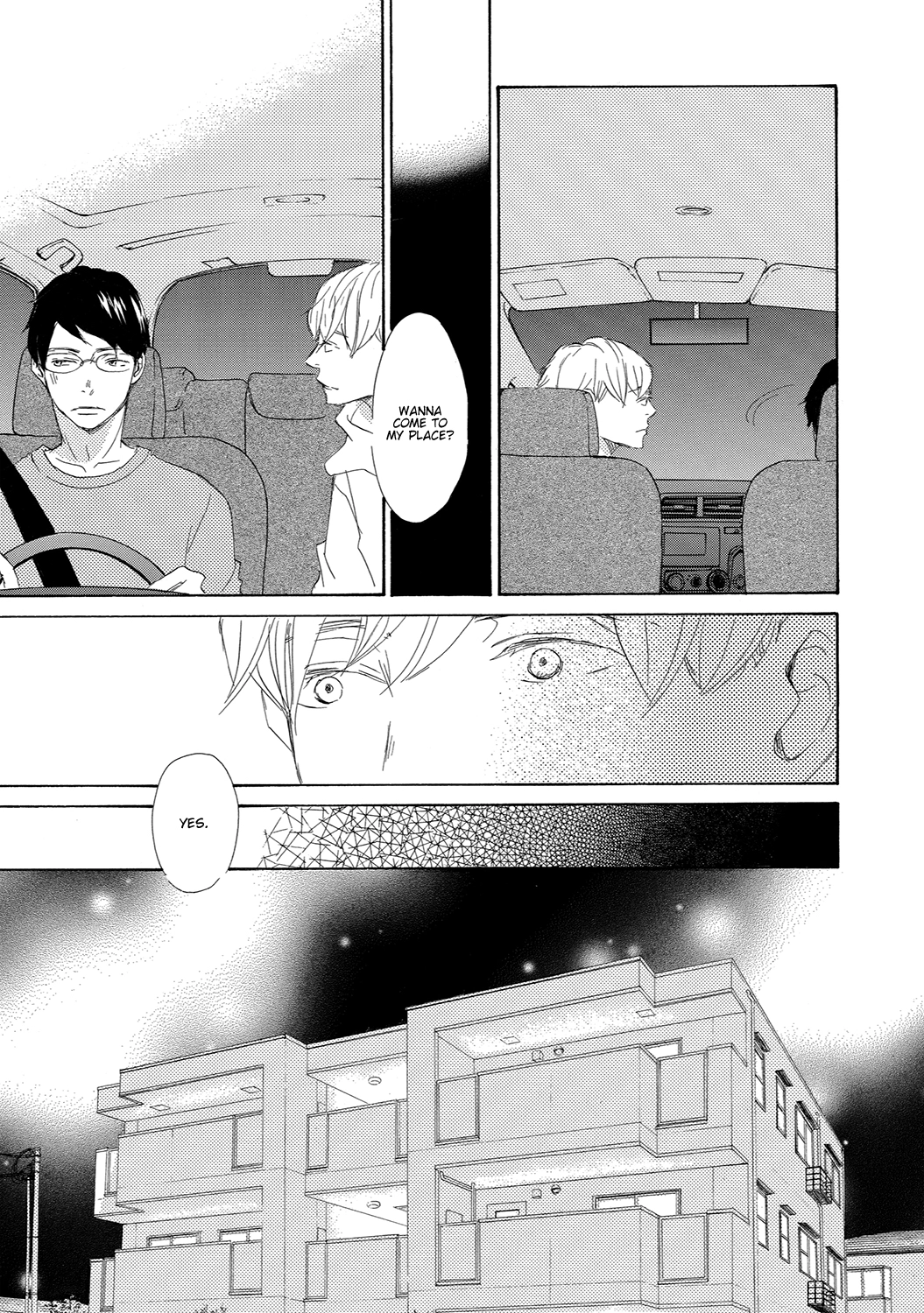 Read 17 Seito chapter 13 image 14 on Lezhin