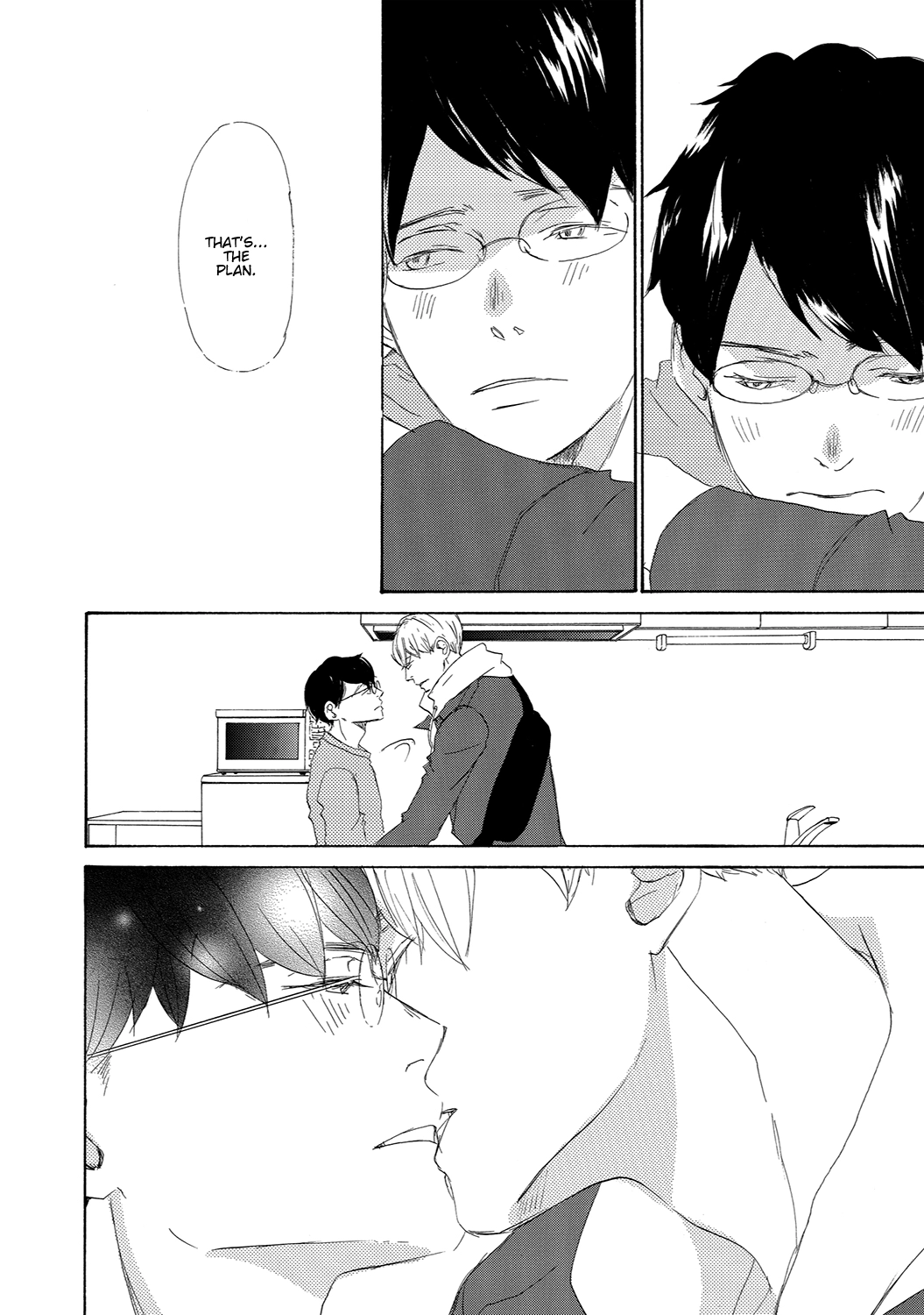Read 17 Seito chapter 13 image 21 on Lezhin