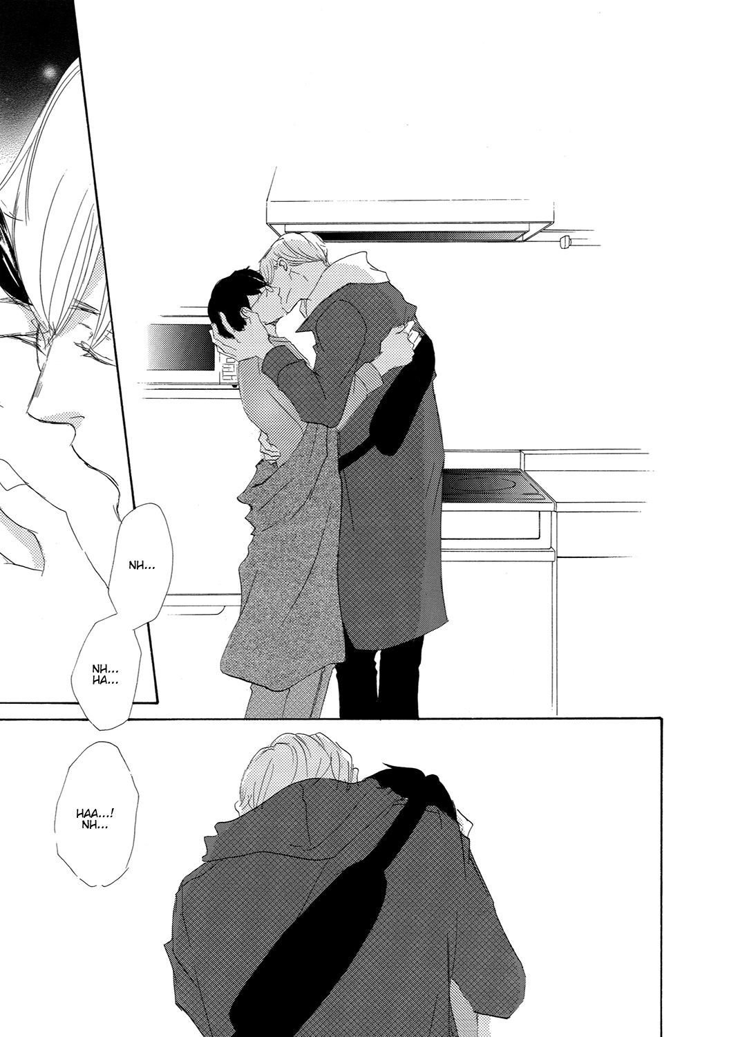 Read 17 Seito chapter 13 image 22 on Lezhin