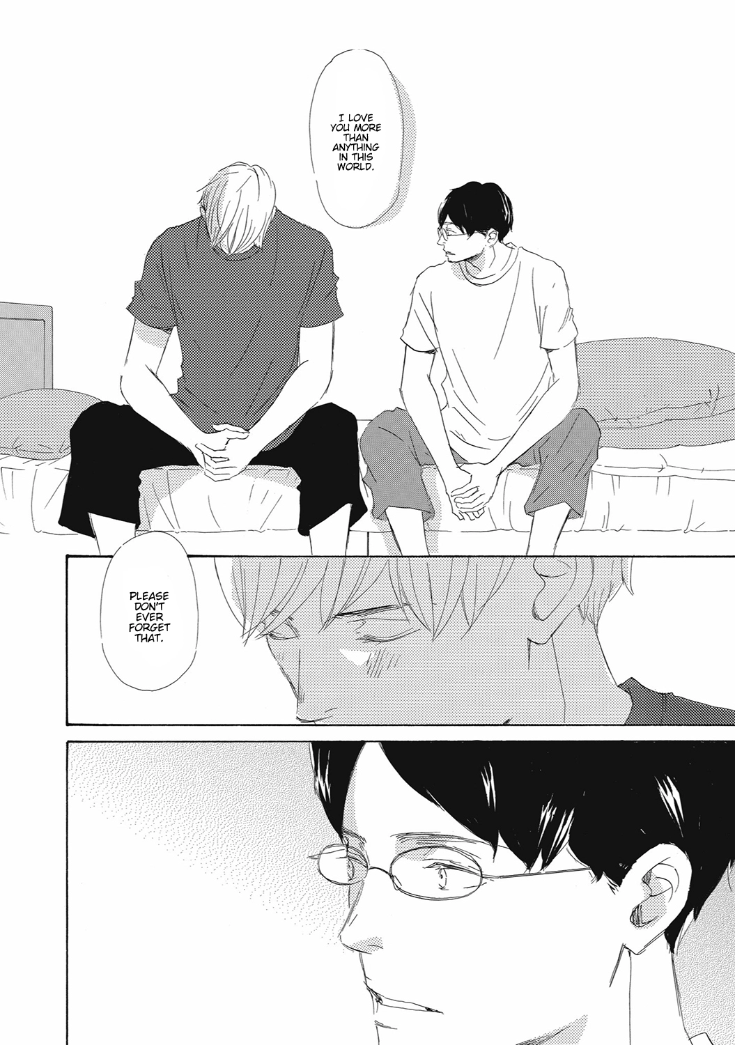 Read 17 Seito chapter 13 image 27 on Lezhin