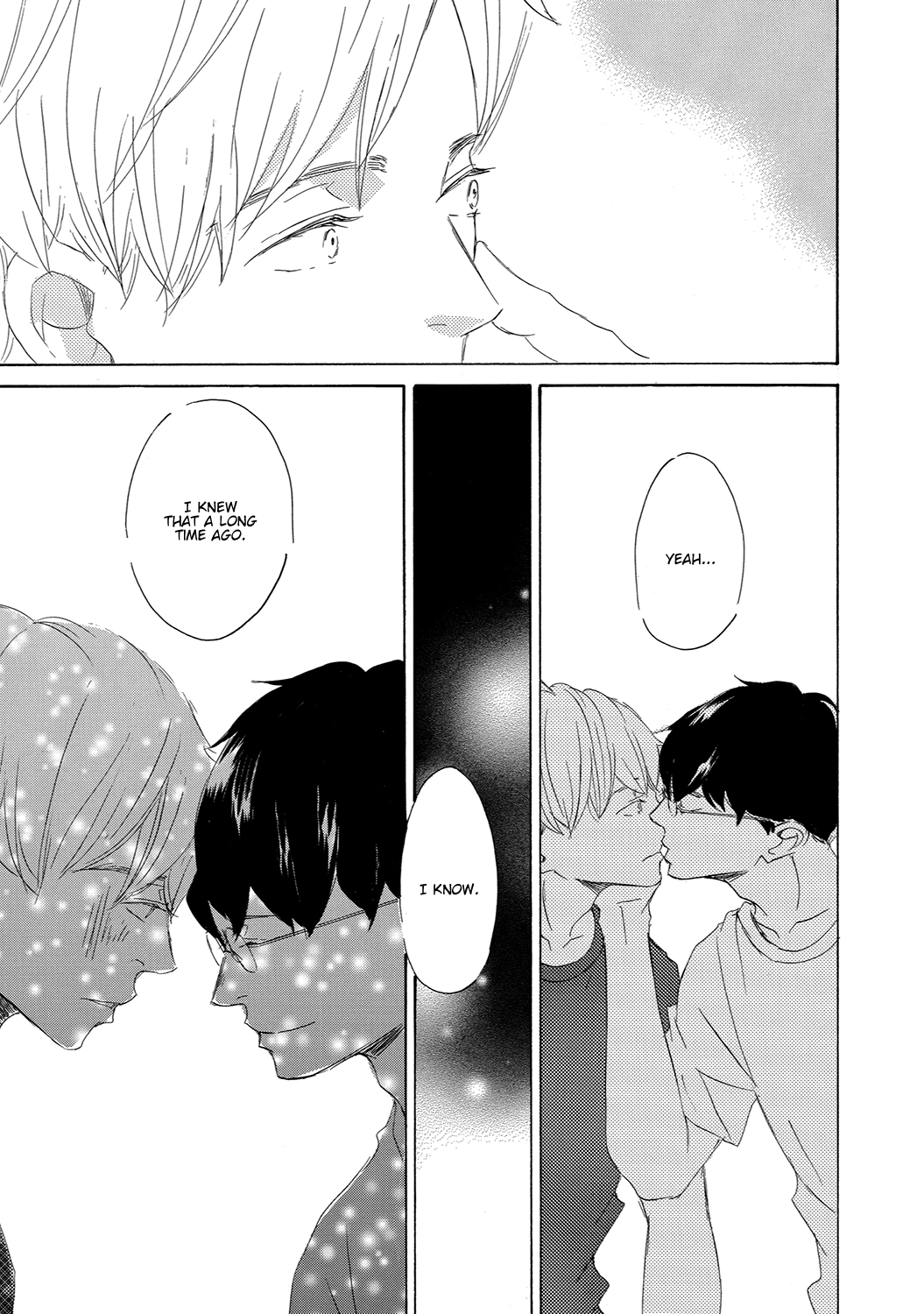 Read 17 Seito chapter 13 image 28 on Lezhin