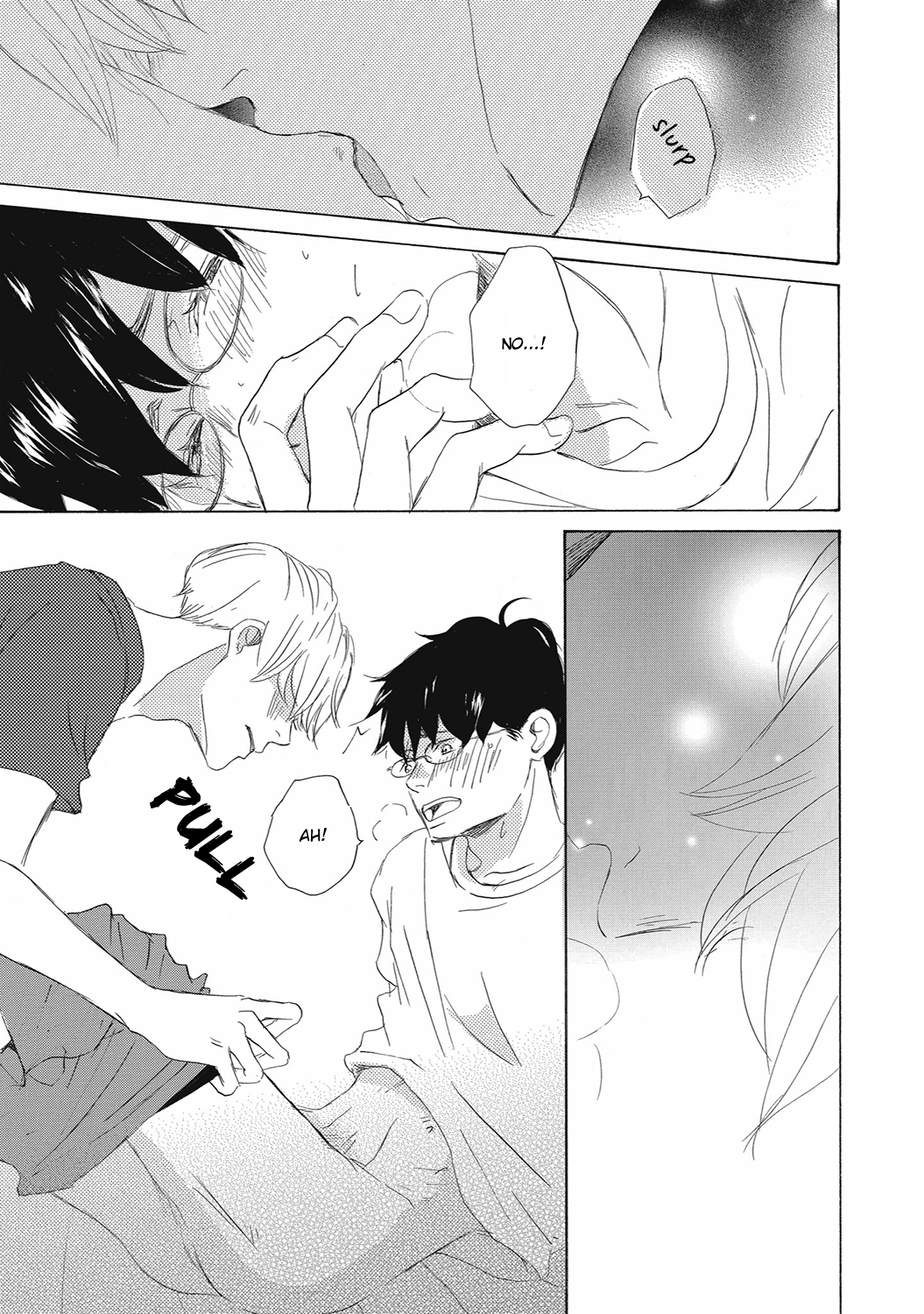 Read 17 Seito chapter 13 image 32 on Lezhin