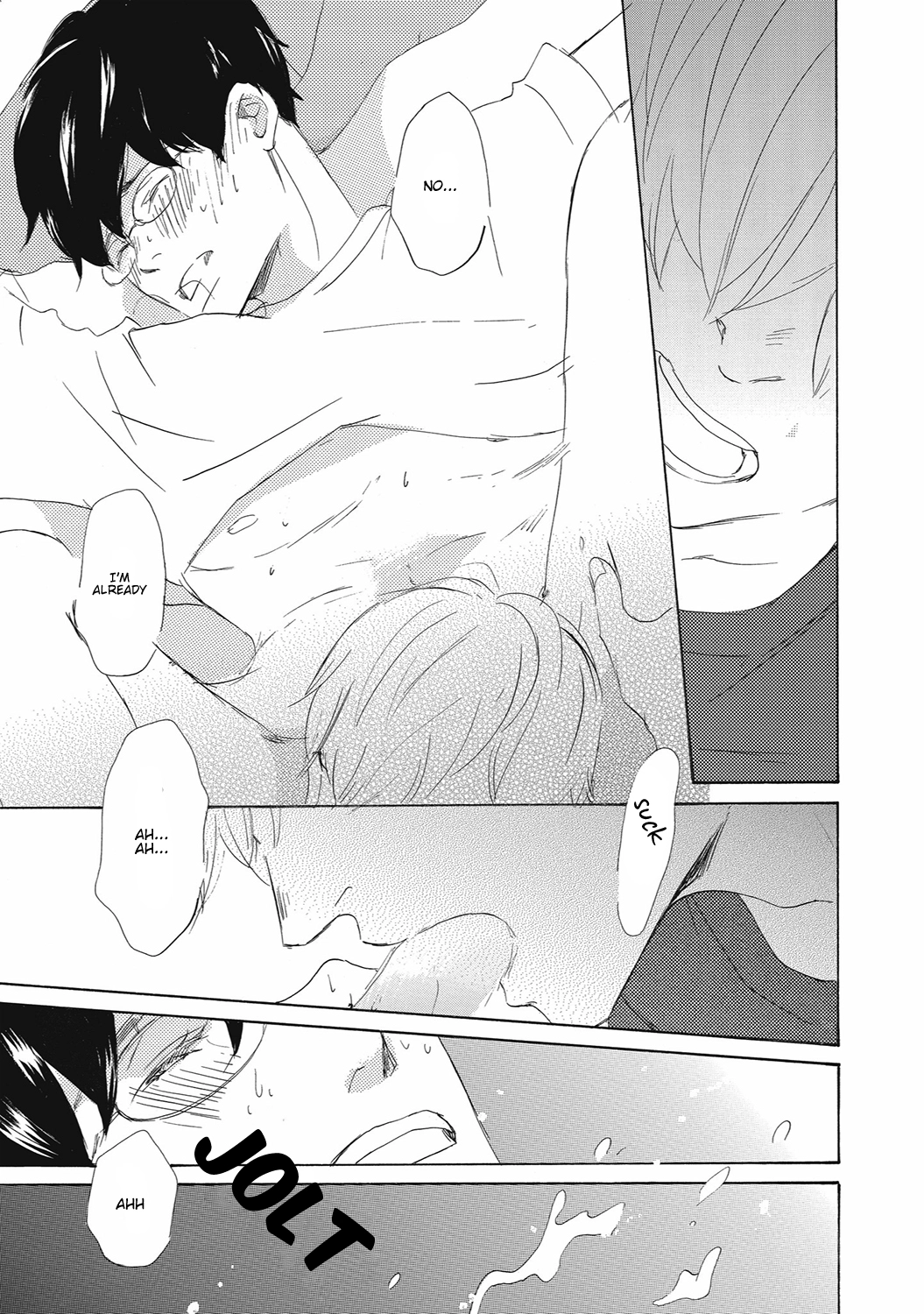 Read 17 Seito chapter 13 image 34 on Lezhin