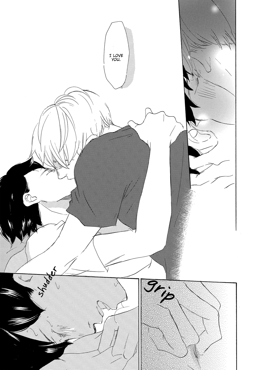 Read 17 Seito chapter 13 image 36 on Lezhin