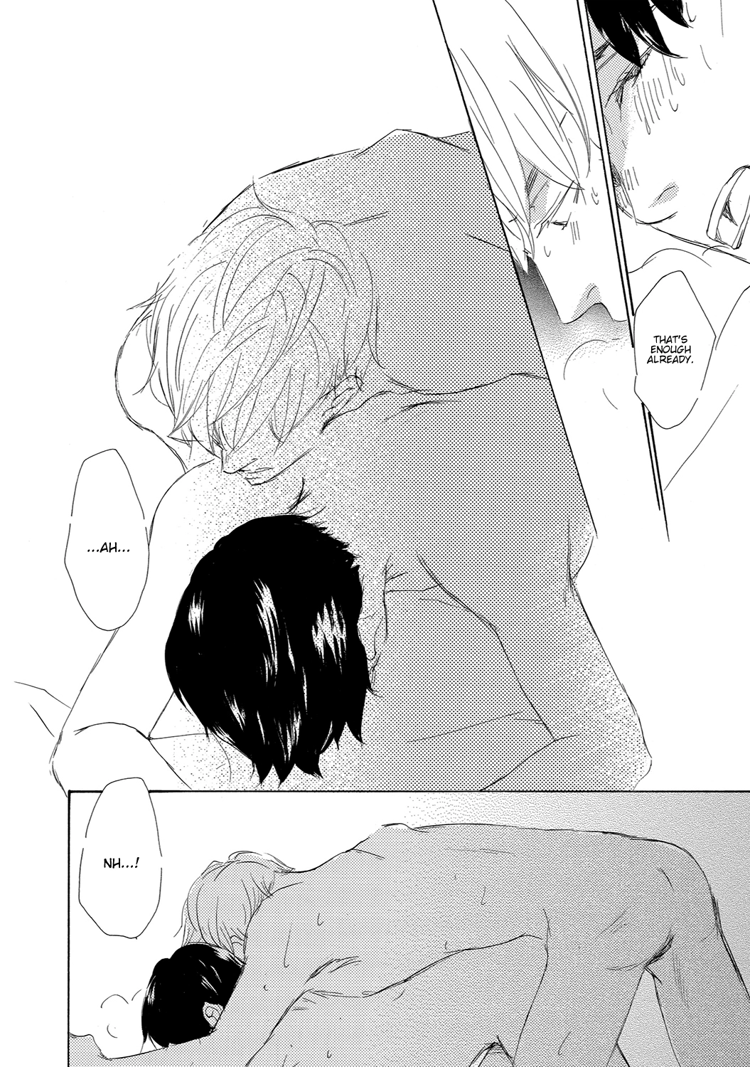 Read 17 Seito chapter 13 image 37 on Lezhin