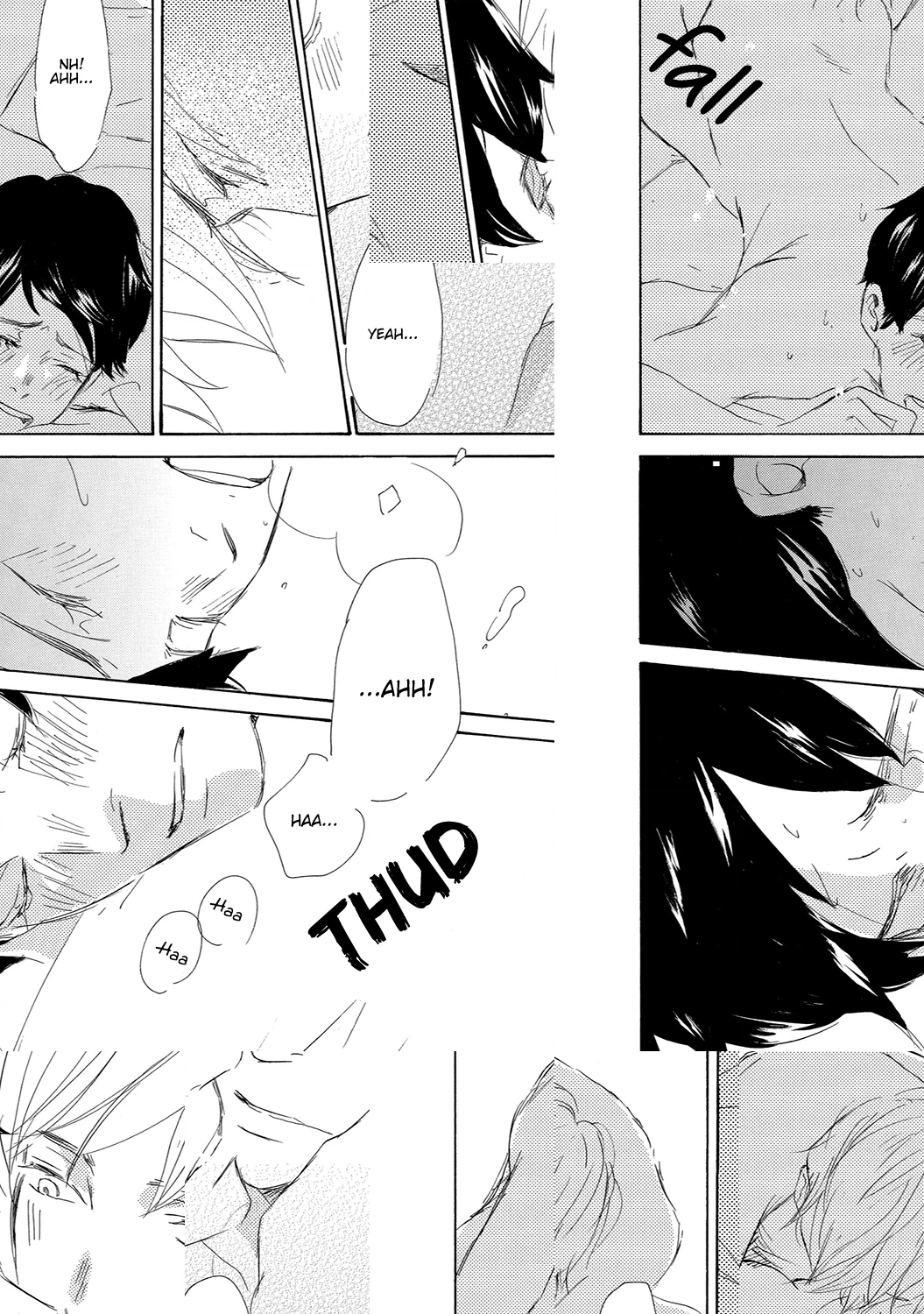 Read 17 Seito chapter 13 image 39 on Lezhin