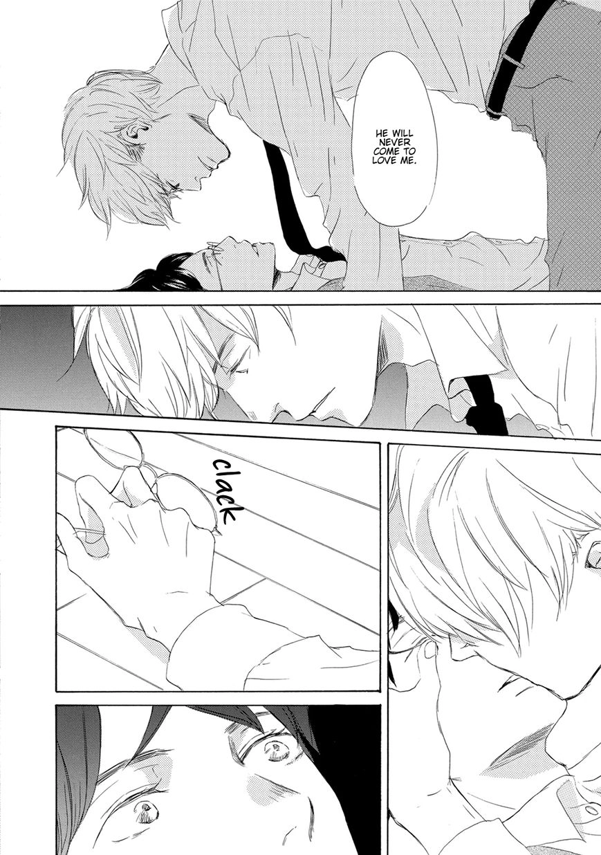 Read 17 Seito chapter 3 image 31 on Lezhin