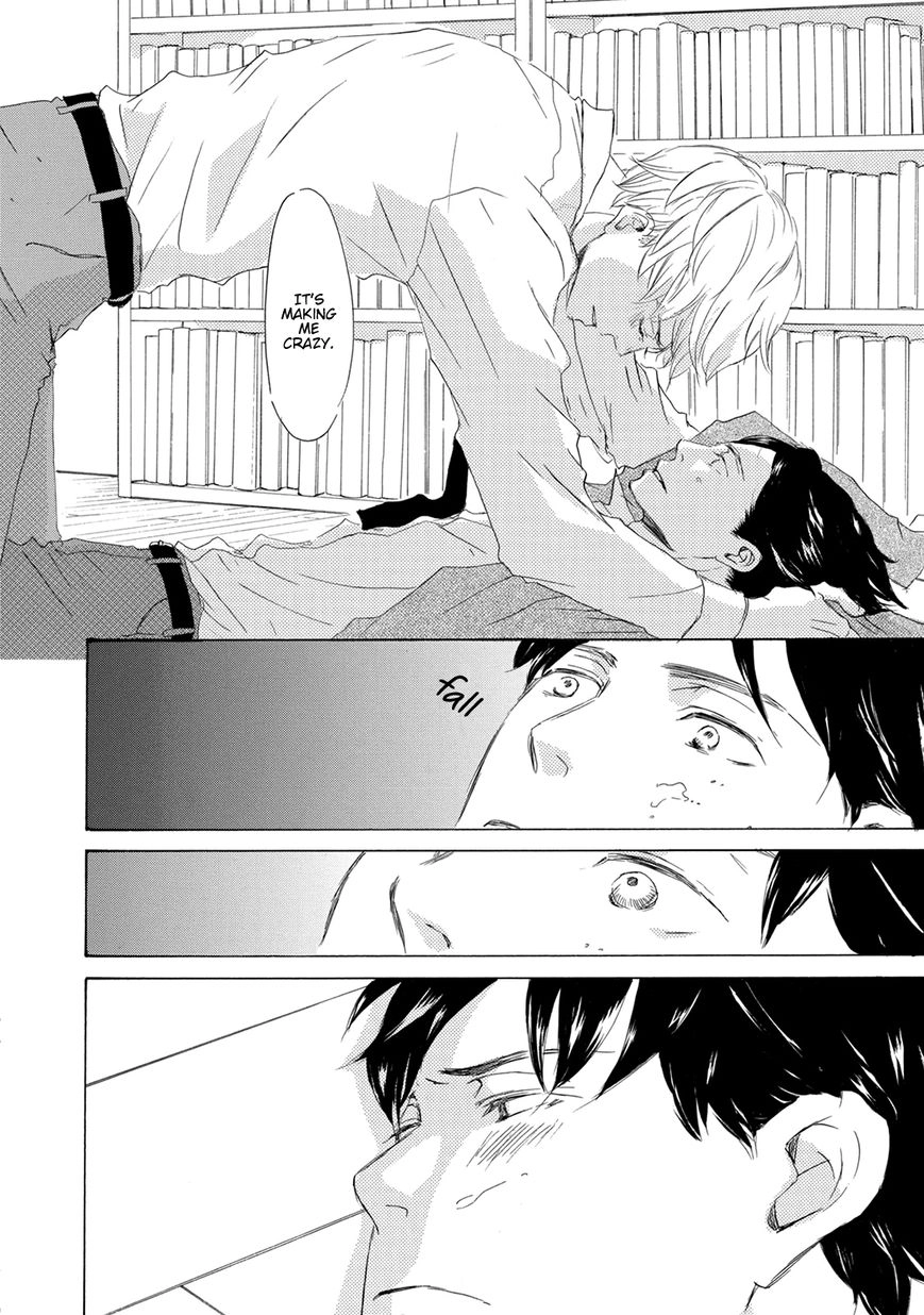 Read 17 Seito chapter 3 image 35 on Lezhin