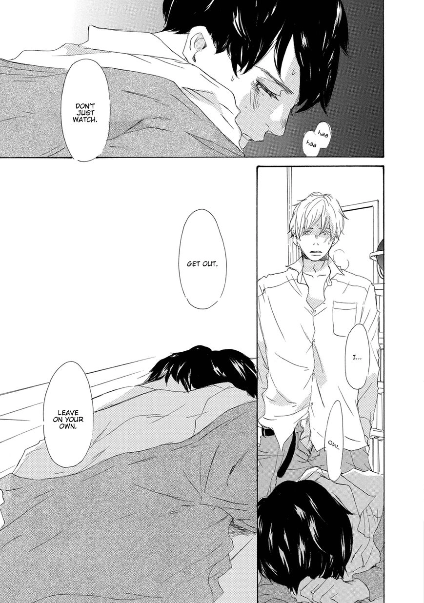 Read 17 Seito chapter 3 image 38 on Lezhin