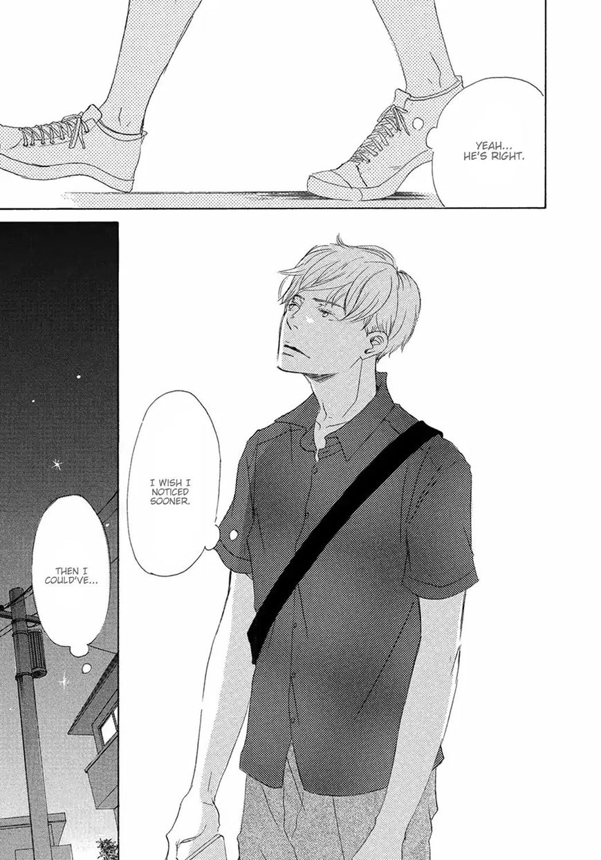 Read 17 Seito chapter 5 image 28 on Lezhin