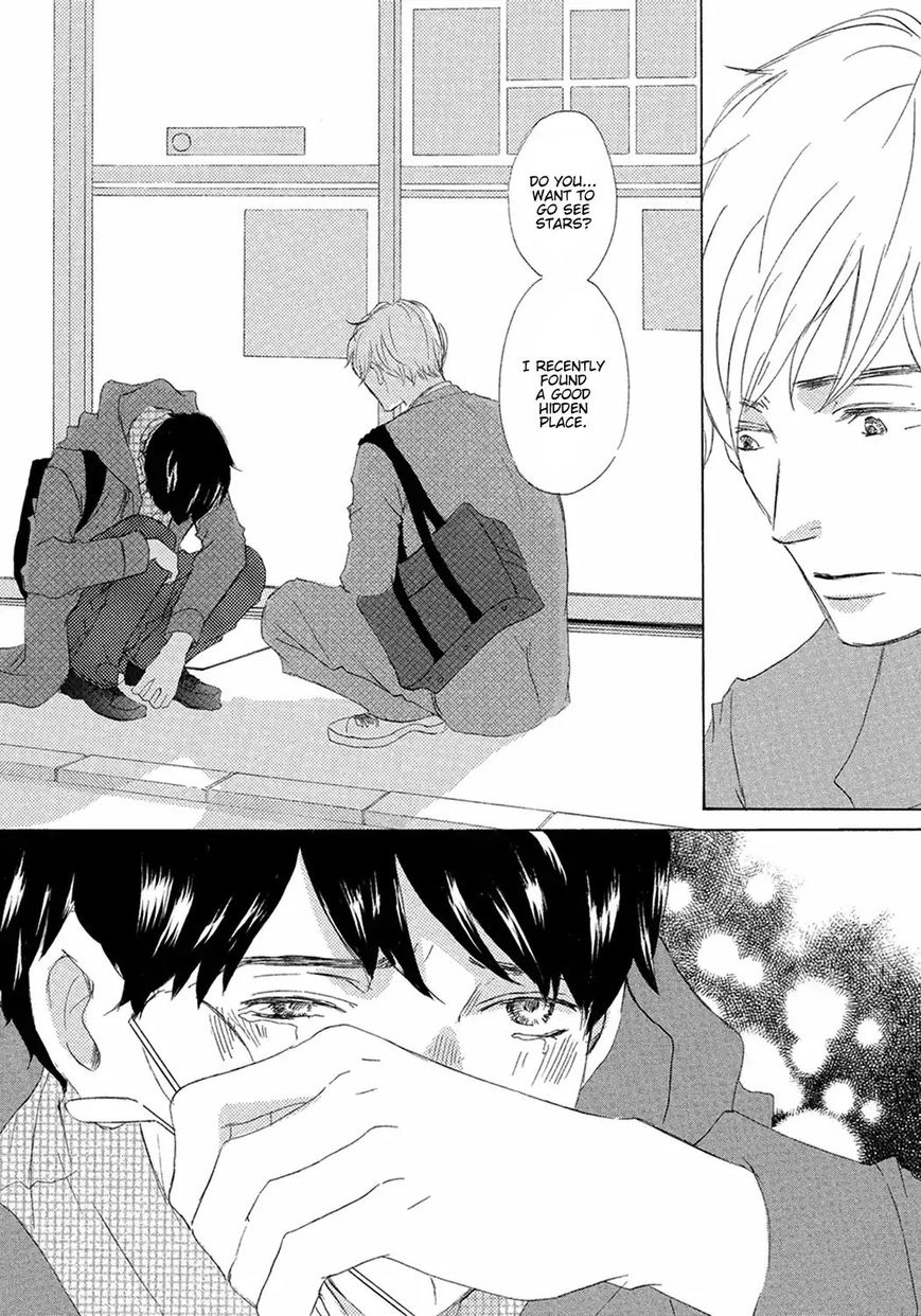 Read 17 Seito chapter 6 image 14 on Lezhin