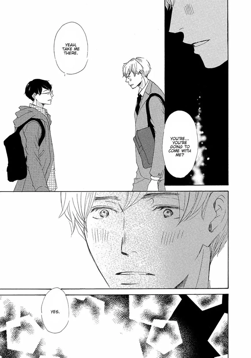 Read 17 Seito chapter 6 image 17 on Lezhin