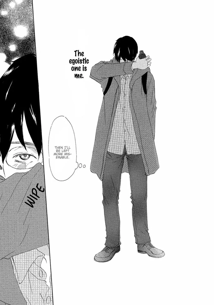 Read 17 Seito chapter 6 image 37 on Lezhin