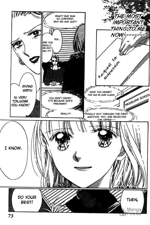 Read 18-sai no Kodou chapter 3 image 19 on Lezhin
