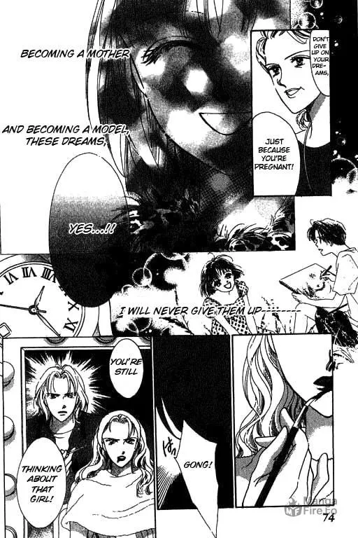 Read 18-sai no Kodou chapter 3 image 20 on Lezhin