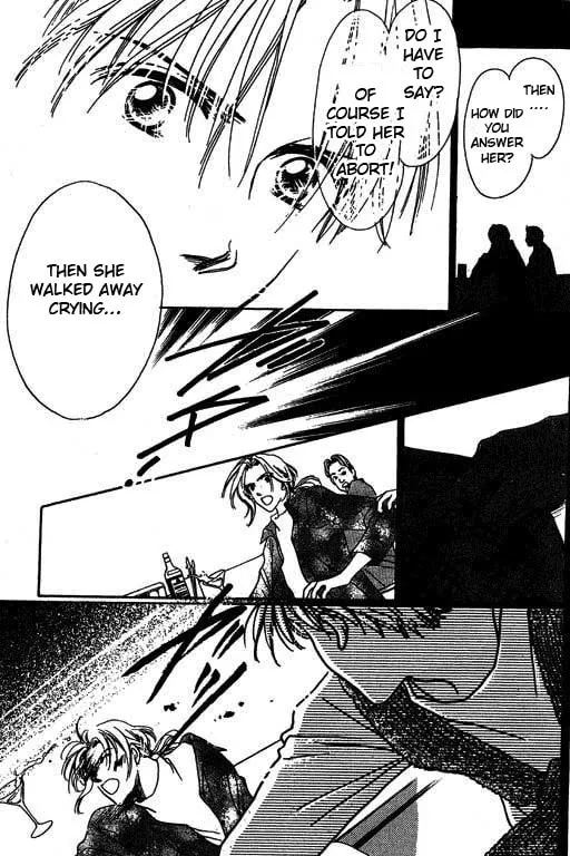 Read 18-sai no Kodou chapter 3 image 25 on Lezhin