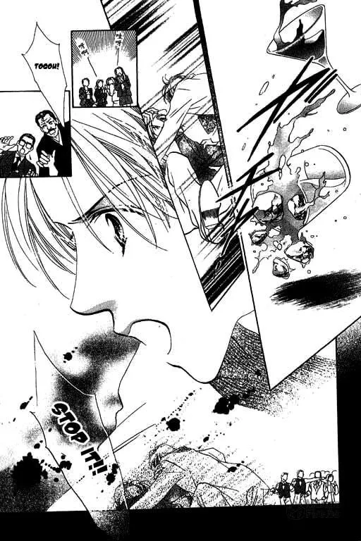 Read 18-sai no Kodou chapter 3 image 26 on Lezhin