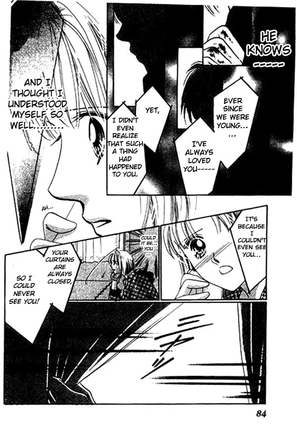 Read 18-sai no Kodou chapter 3 image 30 on Lezhin