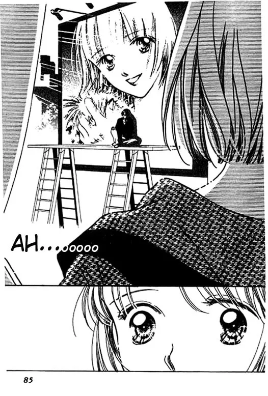 Read 18-sai no Kodou chapter 3 image 31 on Lezhin