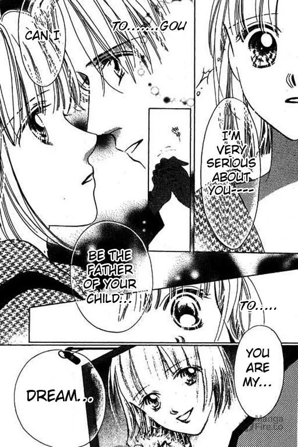 Read 18-sai no Kodou chapter 3 image 35 on Lezhin