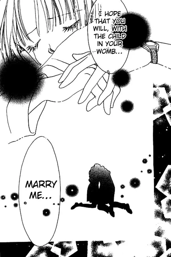 Read 18-sai no Kodou chapter 3 image 36 on Lezhin