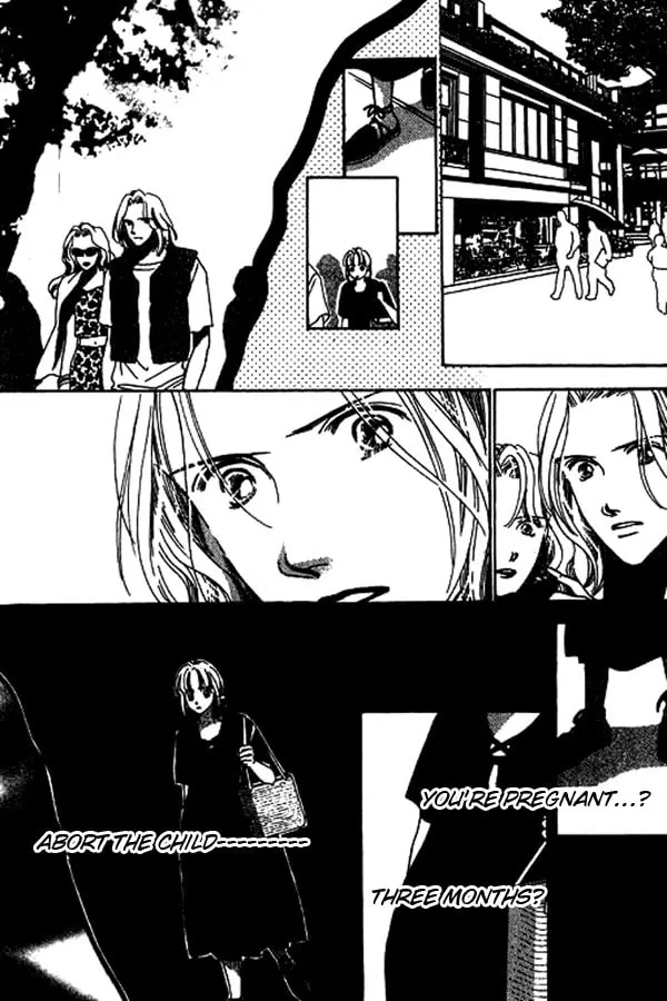 Read 18-sai no Kodou chapter 3 image 37 on Lezhin