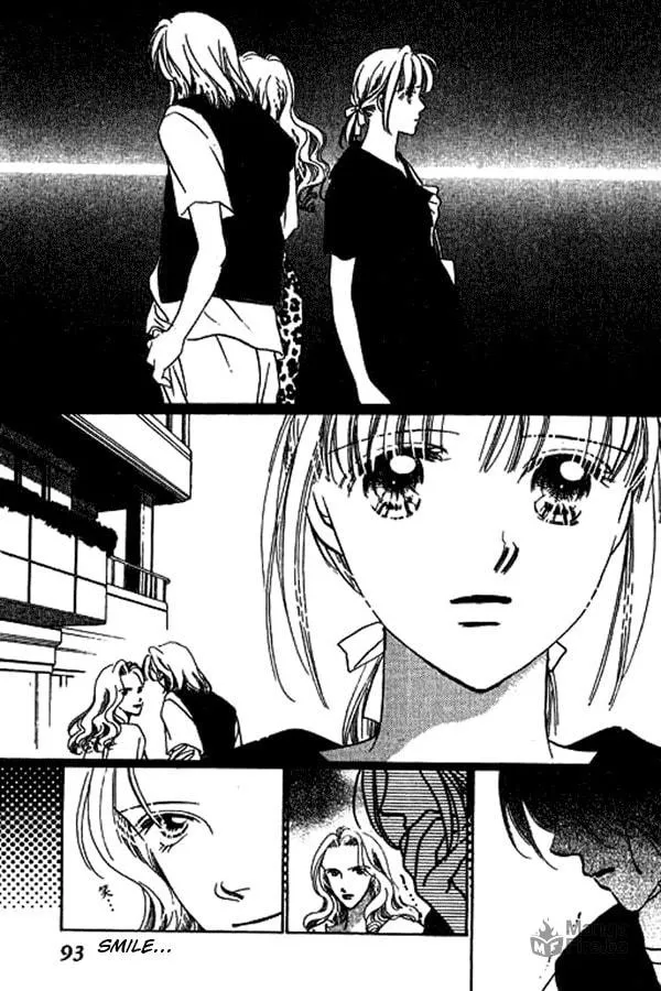 Read 18-sai no Kodou chapter 3 image 39 on Lezhin
