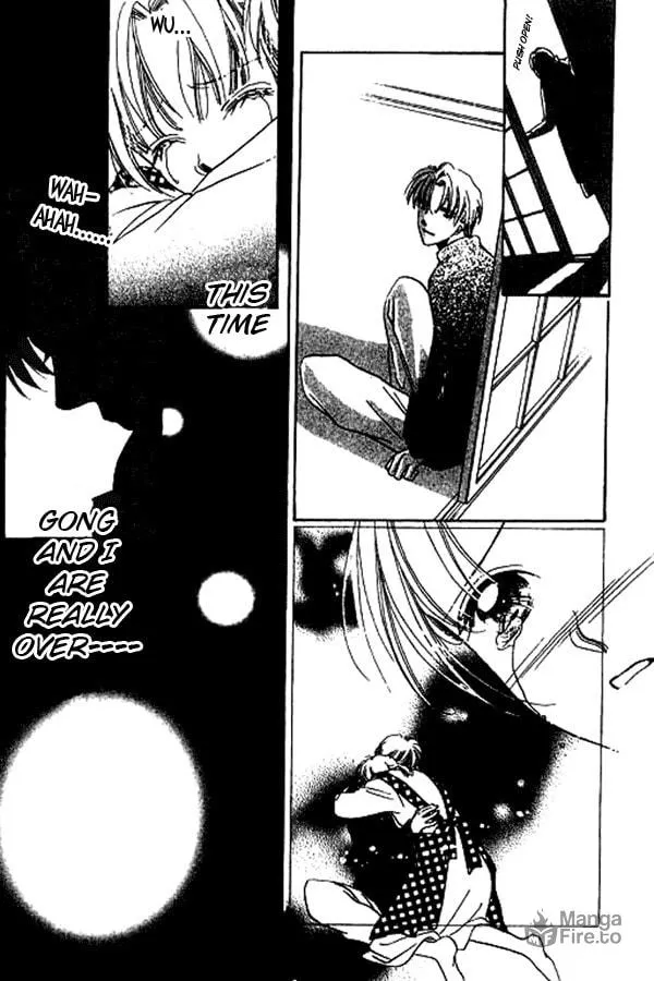 Read 18-sai no Kodou chapter 3 image 44 on Lezhin