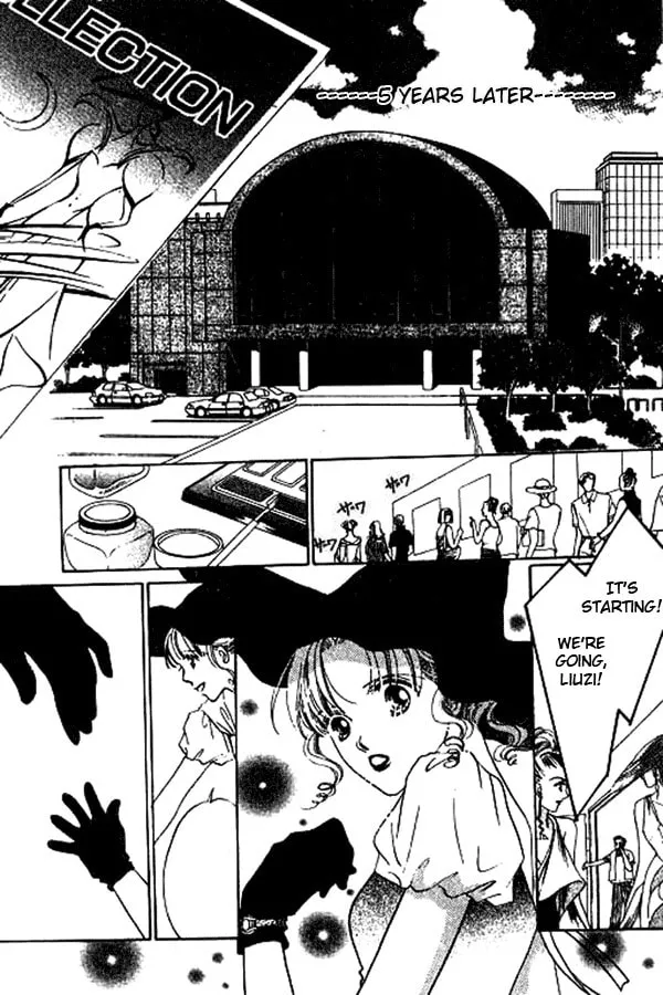 Read 18-sai no Kodou chapter 3 image 45 on Lezhin