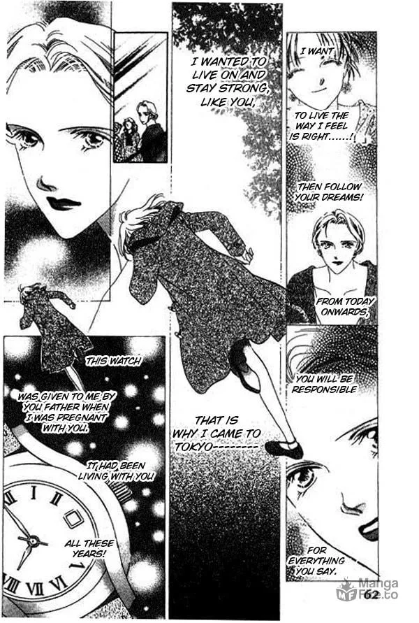Read 18-sai no Kodou chapter 3 image 8 on Lezhin