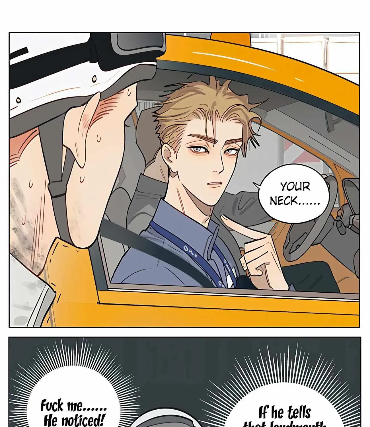 19 Days (Colored) Chapter 481 page 11 - 